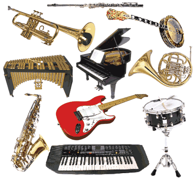 all-instruments