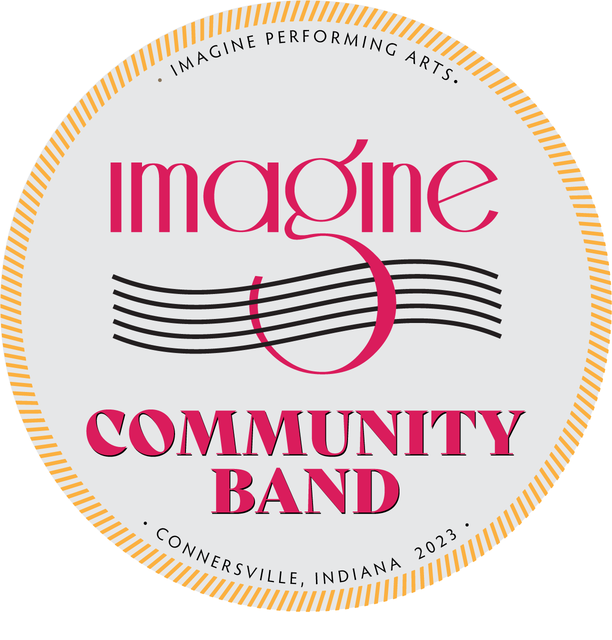 Community Band logo